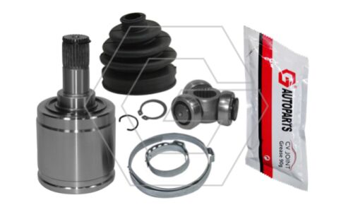 ШРУС G-Autoparts, передний, правый, внутренний, арт. GCI23017