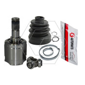 ШРУС G-Autoparts, задний, внутренний, арт. GCI24010