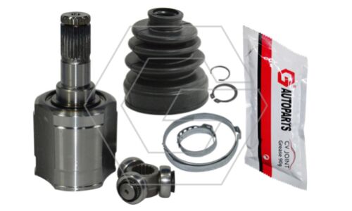 ШРУС G-Autoparts, задний, внутренний, арт. GCI24010