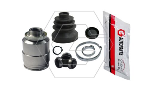 ШРУС внутренний | перед прав G-AUTOPARTS, арт. GCI24014