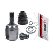 ШРУС G-Autoparts, передний, внутренний, арт. GCI34029