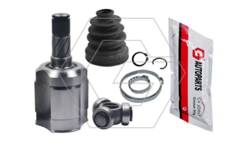 ШРУС G-Autoparts, передний, внутренний, арт. GCI34029
