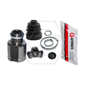 ШРУС G-Autoparts, передний, правый, внутренний, арт. GCI34045