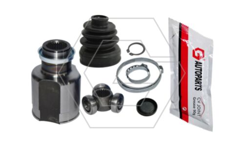 ШРУС G-Autoparts, передний, правый, внутренний, арт. GCI34045