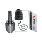 ШРУС G-Autoparts, передний, внутренний, арт. GCI41075