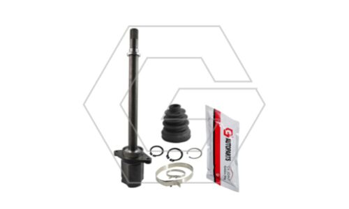 ШРУС G-Autoparts, передний, правый, внутренний, арт. GCI41208