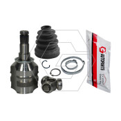 ШРУС G-Autoparts, передний, внутренний, арт. GCI59005