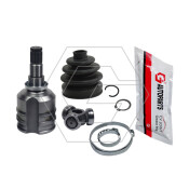 ШРУС G-Autoparts, передний, внутренний, арт. GCI59023