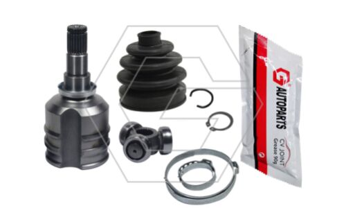 ШРУС G-Autoparts, передний, внутренний, арт. GCI59023