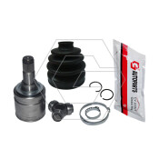 ШРУС G-Autoparts, передний, внутренний, арт. GCI59039