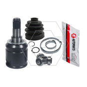 ШРУС G-Autoparts, передний, внутренний, арт. GCI59049