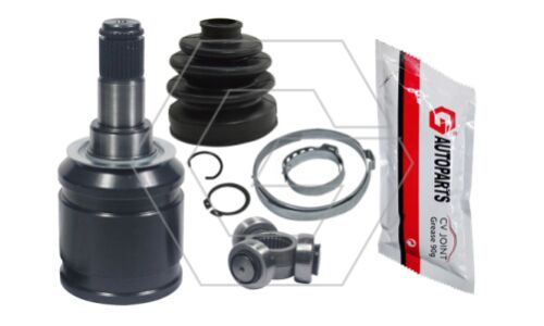 ШРУС G-Autoparts, передний, внутренний, арт. GCI59049