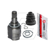 ШРУС G-Autoparts, передний, внутренний, арт. GCI59082