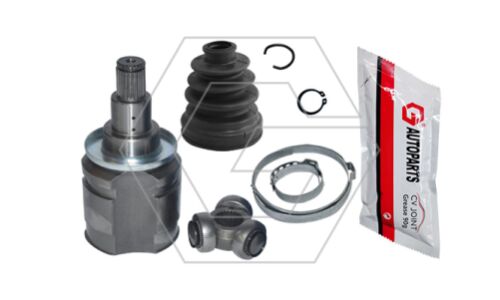 ШРУС G-Autoparts, передний, внутренний, арт. GCI59084