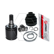 ШРУС G-Autoparts, передний, внутренний, арт. GCI59107