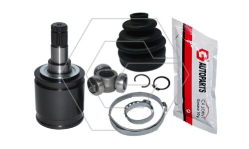 ШРУС G-Autoparts, передний, внутренний, арт. GCI59107