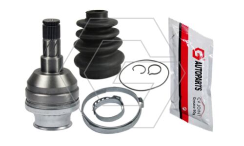 ШРУС внутренний | перед прав/лев G-AUTOPARTS, арт. GCI99025