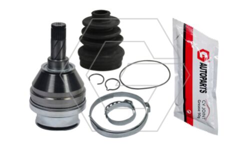 ШРУС внутренний | перед прав/лев G-AUTOPARTS, арт. GCI99026