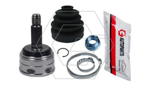 ШРУС G-Autoparts, передний, наружный, арт. GCO81006