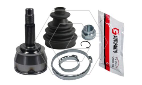 ШРУС G-Autoparts, передний, наружный, арт. GCO82018