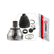 ШРУС наружный| перед прав/лев G-AUTOPARTS, арт. GCO83002