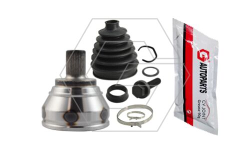 ШРУС наружный| перед прав/лев G-AUTOPARTS, арт. GCO83002