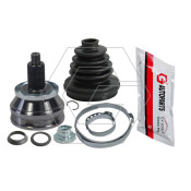 ШРУС G-Autoparts, передний, наружный, арт. GCO83024