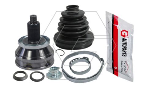 ШРУС G-Autoparts, передний, наружный, арт. GCO83024