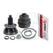 ШРУС наружный| перед прав/лев G-AUTOPARTS, арт. GCO83027