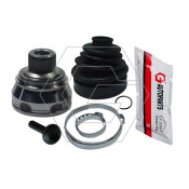 ШРУС G-Autoparts, передний, наружный, арт. GCO83087