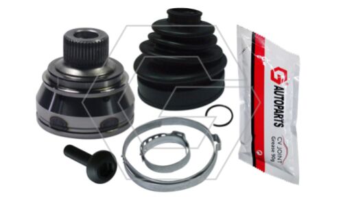 ШРУС G-Autoparts, передний, наружный, арт. GCO83087