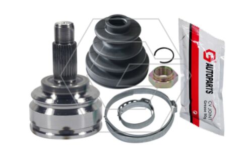 ШРУС G-Autoparts, передний, внутренний, арт. GCO85001