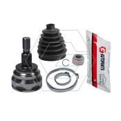 ШРУС G-Autoparts, передний, наружный, арт. GCO85007