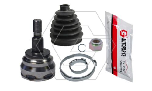 ШРУС G-Autoparts, передний, наружный, арт. GCO85007