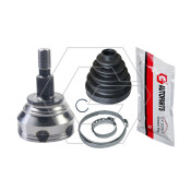 ШРУС наружный| перед прав/лев G-AUTOPARTS, арт. GCO85015