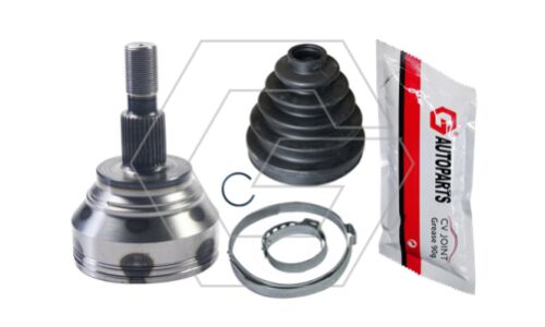 ШРУС наружный| перед прав/лев G-AUTOPARTS, арт. GCO85015