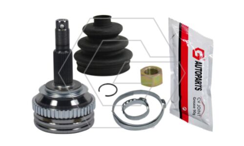 ШРУС G-Autoparts, передний, наружный, арт. GCO89029