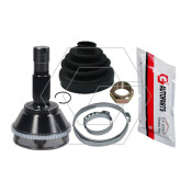 ШРУС G-Autoparts, передний, наружный, арт. GCO10011