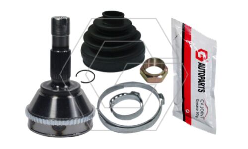 ШРУС G-Autoparts, передний, наружный, арт. GCO10011