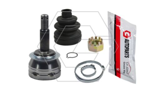 ШРУС G-Autoparts, передний, наружный, арт. GCO12003