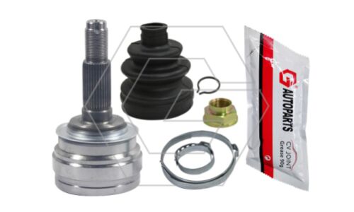 ШРУС G-Autoparts, передний, наружный, арт. GCO12018