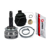 ШРУС наружный| перед прав/лев G-AUTOPARTS, арт. GCO12020