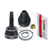 ШРУС G-Autoparts, передний, наружный, арт. GCO17016