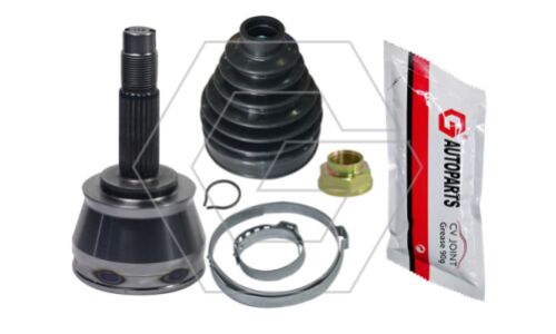 ШРУС G-Autoparts, передний, наружный, арт. GCO17016