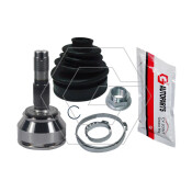 ШРУС G-Autoparts, передний, внутренний, арт. GCO17045