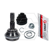 ШРУС G-Autoparts, передний, наружный, арт. GCO17061