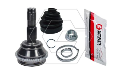 ШРУС G-Autoparts, передний, наружный, арт. GCO17061