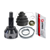 ШРУС G-Autoparts, передний, наружный, арт. GCO18007