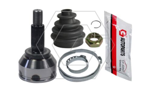 ШРУС G-Autoparts, передний, наружный, арт. GCO18007