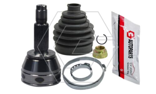 ШРУС наружный| перед прав/лев G-AUTOPARTS, арт. GCO18014